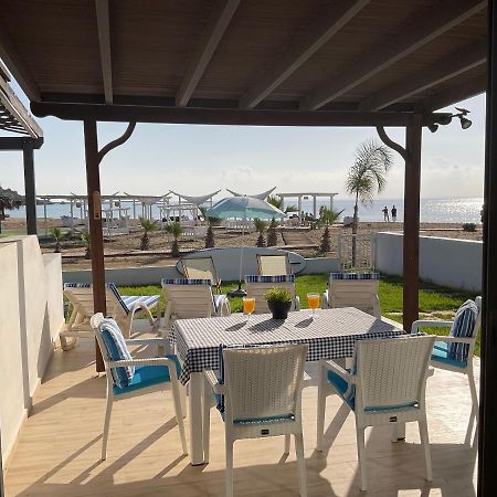 The Best Apartment On The Beach 'Caesar Beach' Bogaz, North Cyprus Boghaz 외부 사진