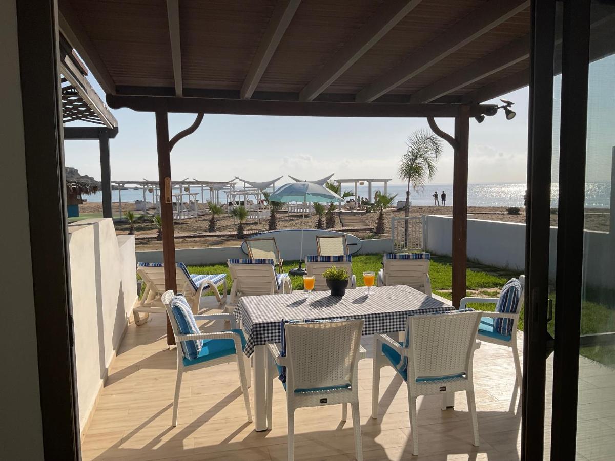 The Best Apartment On The Beach 'Caesar Beach' Bogaz, North Cyprus Boghaz 외부 사진