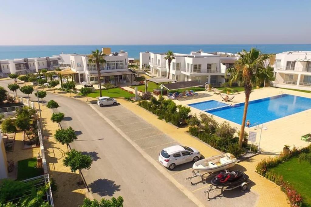 The Best Apartment On The Beach 'Caesar Beach' Bogaz, North Cyprus Boghaz 외부 사진
