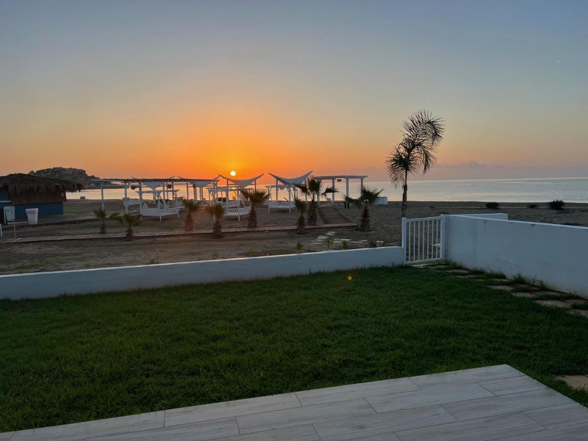 The Best Apartment On The Beach 'Caesar Beach' Bogaz, North Cyprus Boghaz 외부 사진