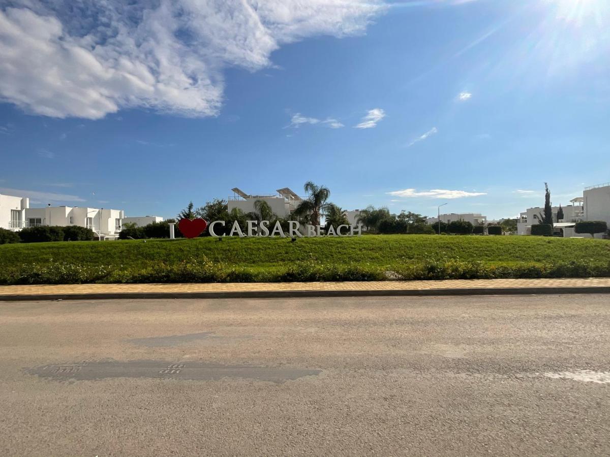 The Best Apartment On The Beach 'Caesar Beach' Bogaz, North Cyprus Boghaz 외부 사진