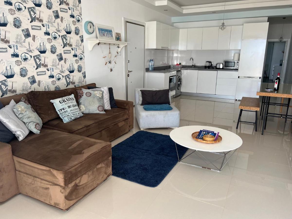The Best Apartment On The Beach 'Caesar Beach' Bogaz, North Cyprus Boghaz 외부 사진
