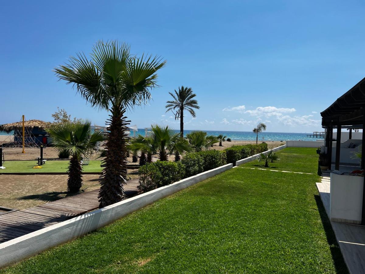 The Best Apartment On The Beach 'Caesar Beach' Bogaz, North Cyprus Boghaz 외부 사진