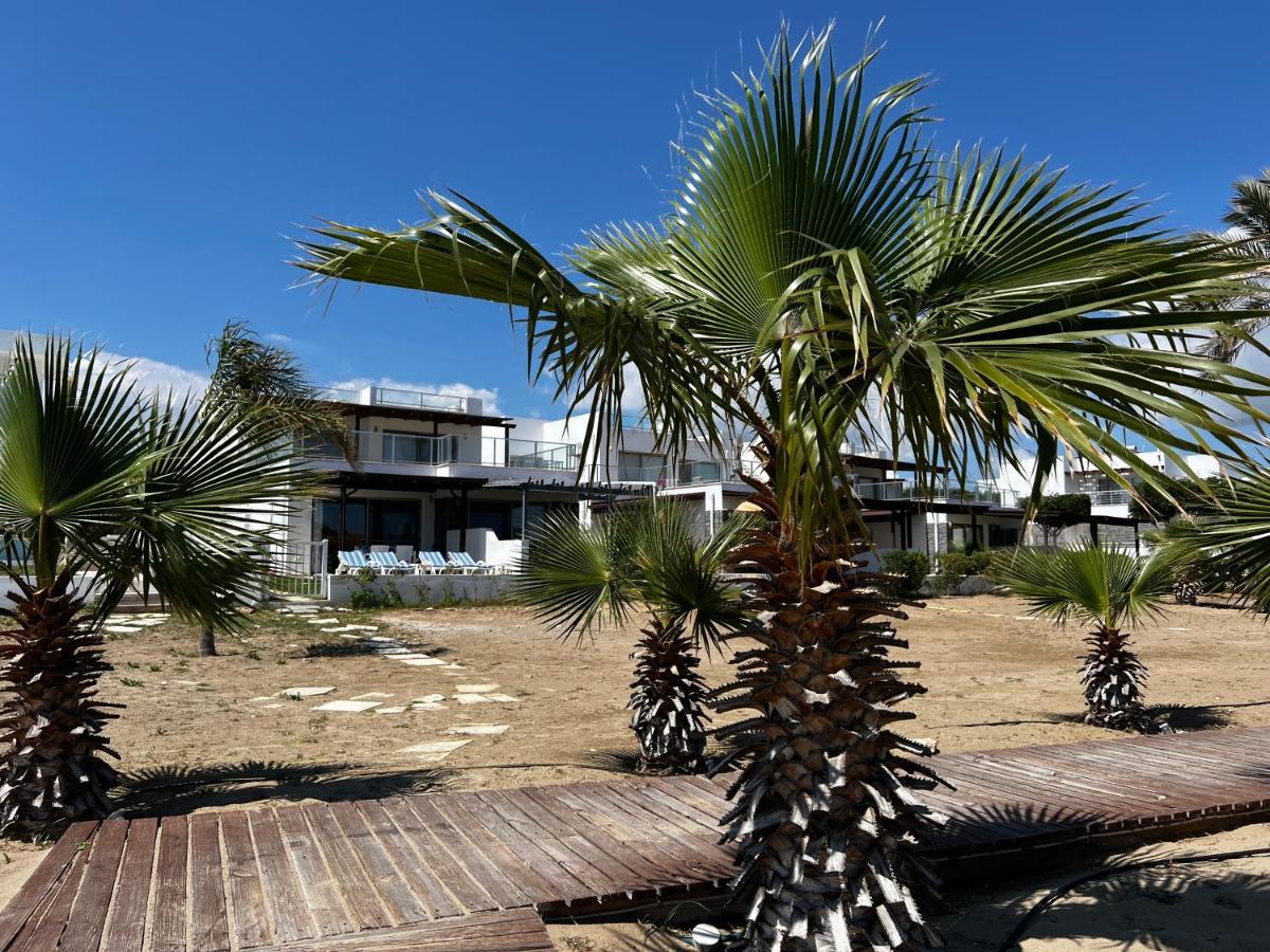 The Best Apartment On The Beach 'Caesar Beach' Bogaz, North Cyprus Boghaz 외부 사진