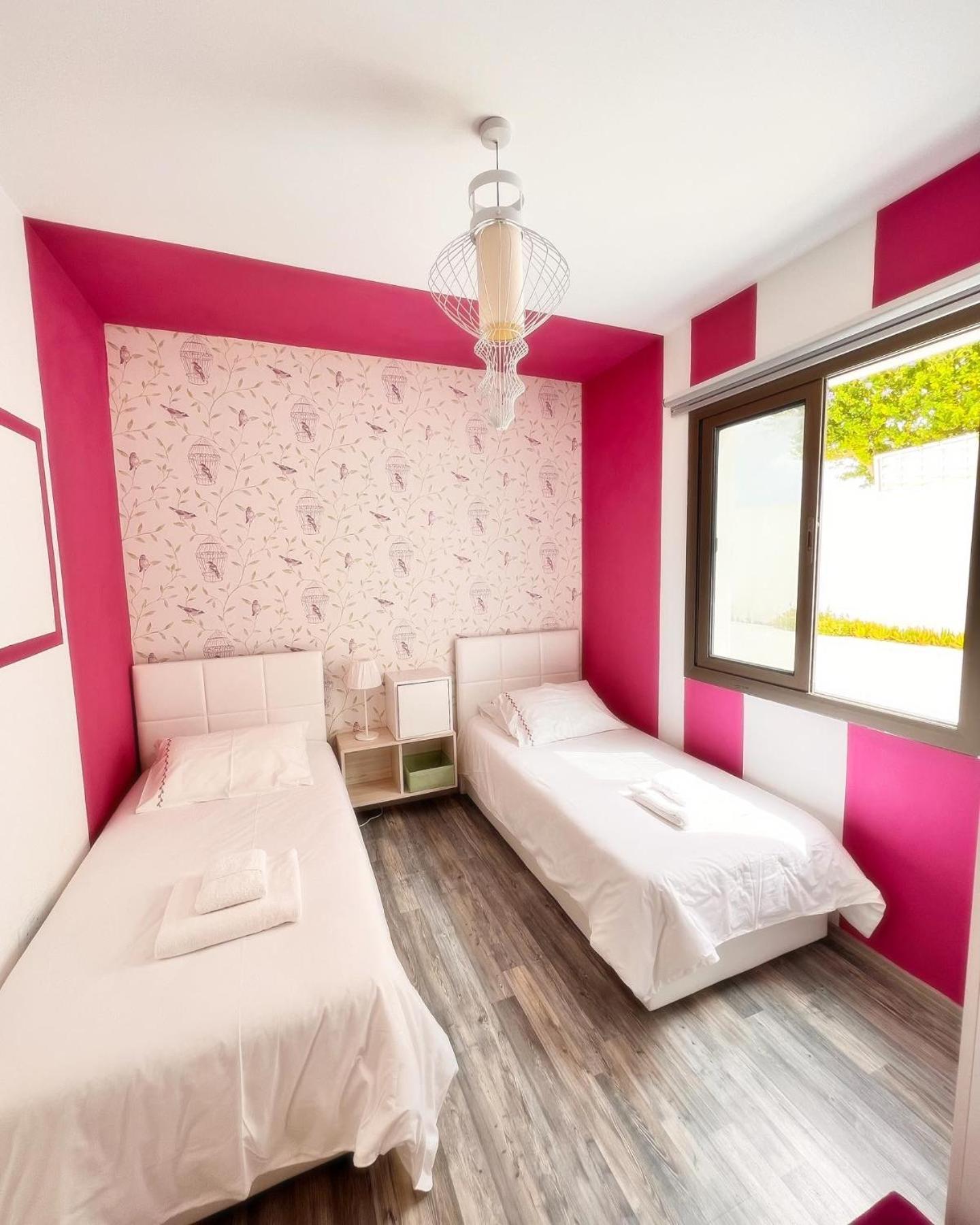 The Best Apartment On The Beach 'Caesar Beach' Bogaz, North Cyprus Boghaz 외부 사진