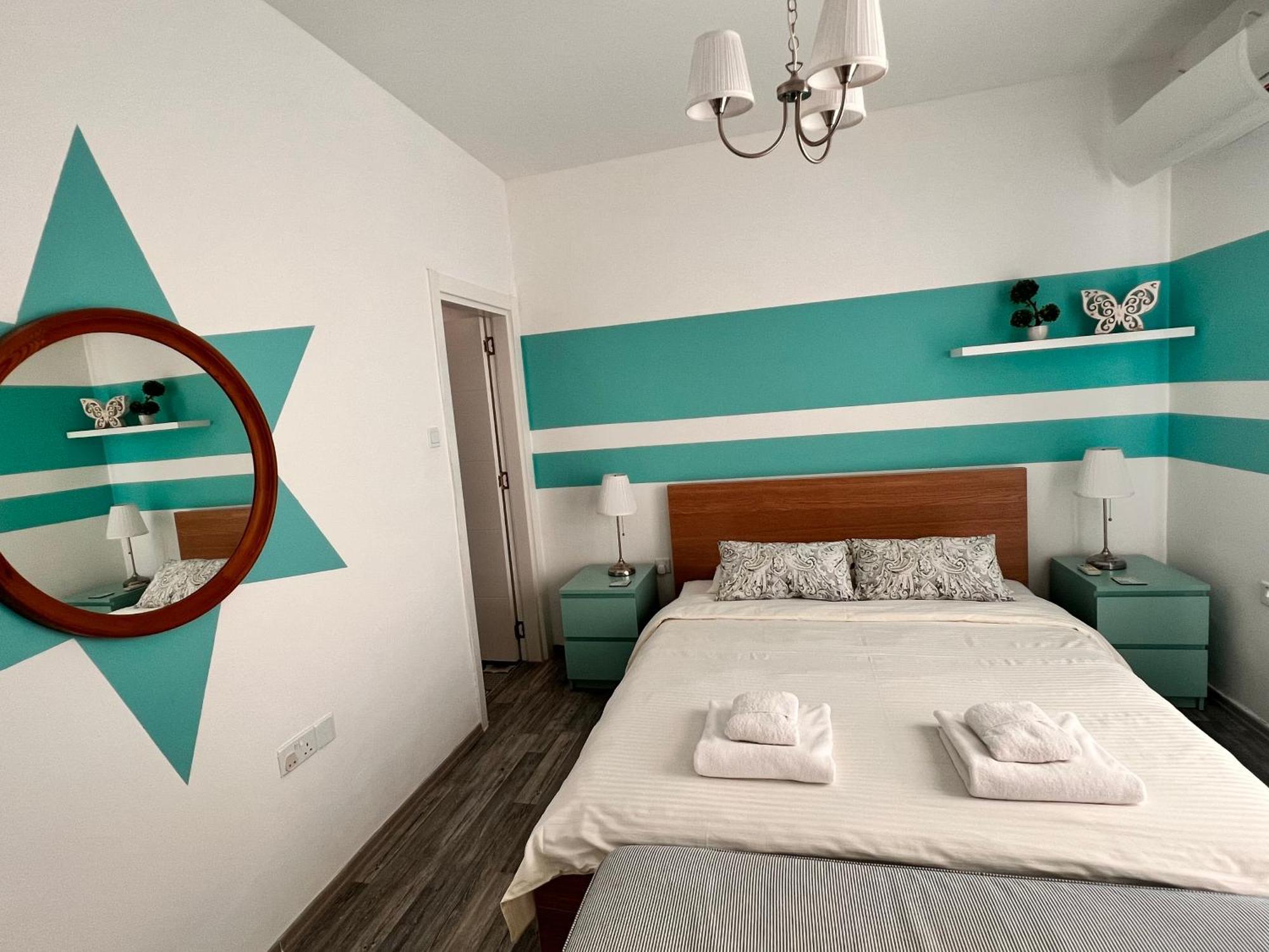 The Best Apartment On The Beach 'Caesar Beach' Bogaz, North Cyprus Boghaz 외부 사진