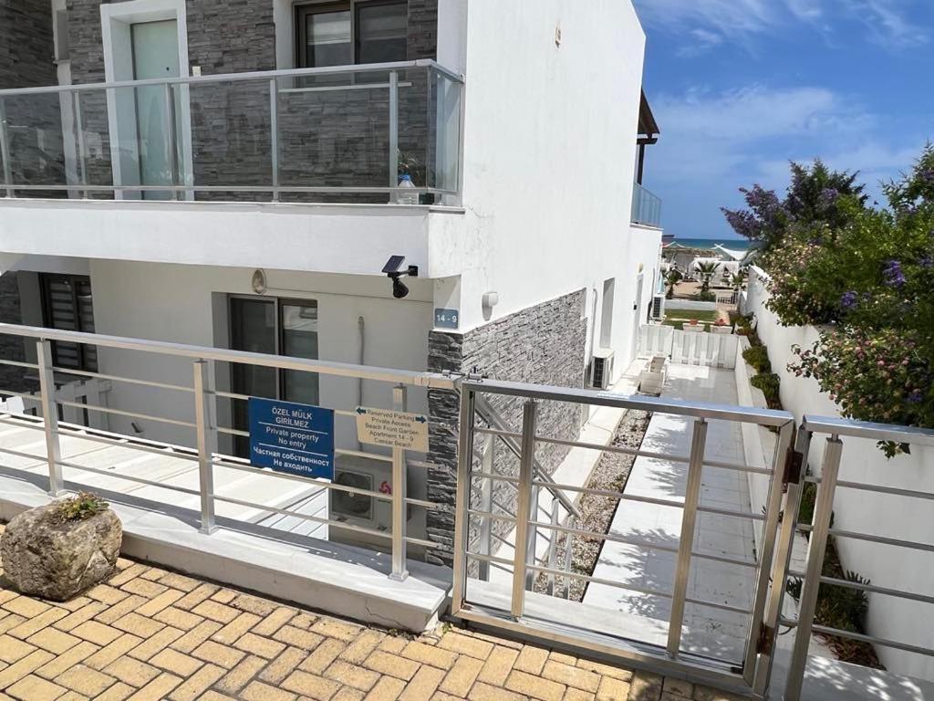 The Best Apartment On The Beach 'Caesar Beach' Bogaz, North Cyprus Boghaz 외부 사진