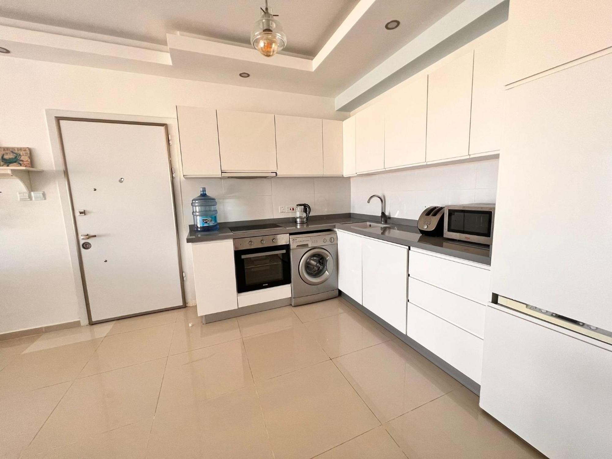 The Best Apartment On The Beach 'Caesar Beach' Bogaz, North Cyprus Boghaz 외부 사진