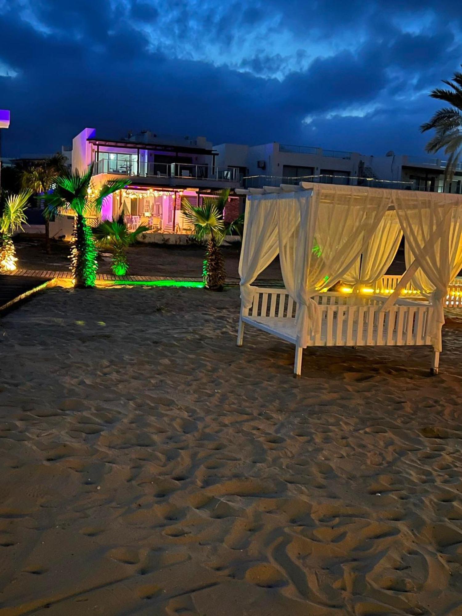 The Best Apartment On The Beach 'Caesar Beach' Bogaz, North Cyprus Boghaz 외부 사진