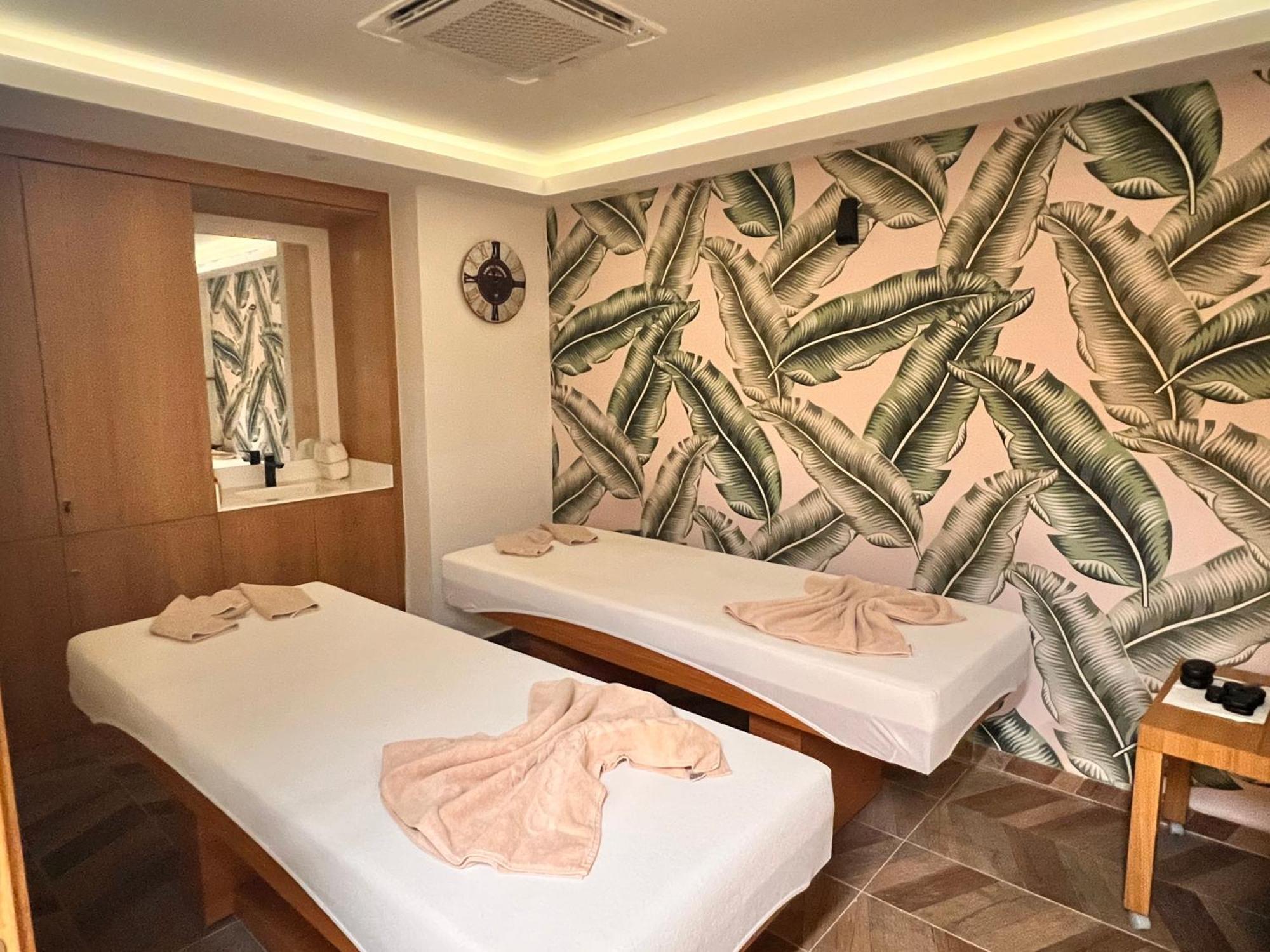 The Best Apartment On The Beach 'Caesar Beach' Bogaz, North Cyprus Boghaz 외부 사진